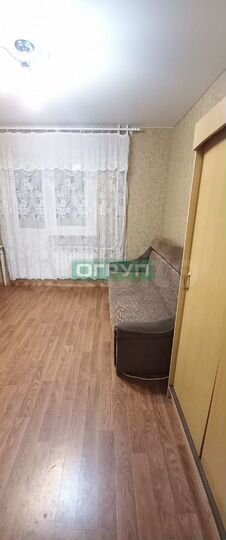 Квартира-студия, 22 м², 6/10 эт.