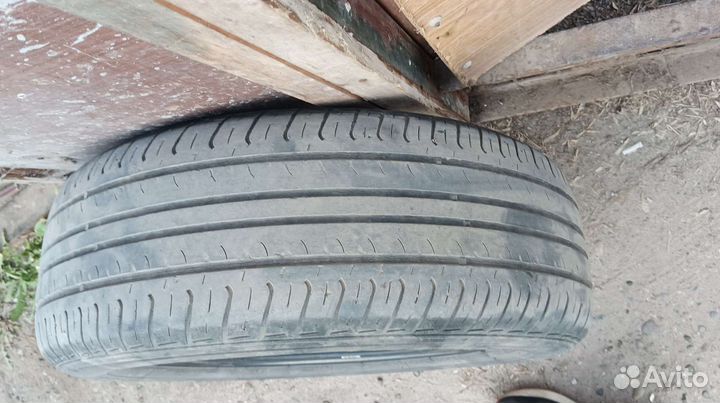 Hankook Optimo K415 225/60 R17