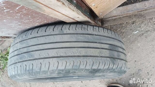 Hankook Optimo K415 225/60 R17