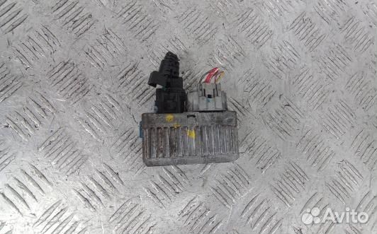 Реле накала свечей opel antara (9AD08OK01)