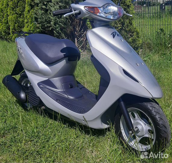 Honda Dio AF56