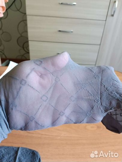 Гольфы женские