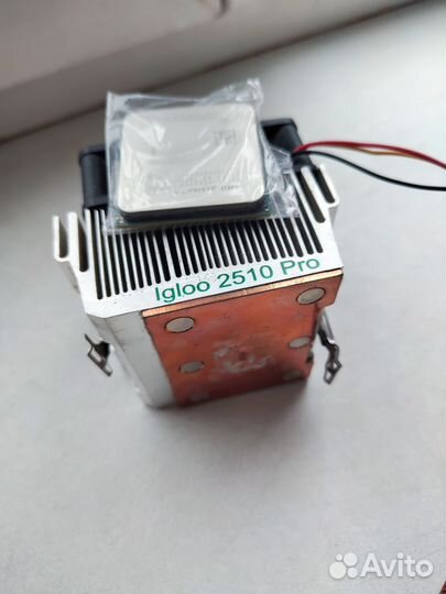 Amd athlon ii x2 250