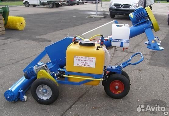 Протравитель семян пс5