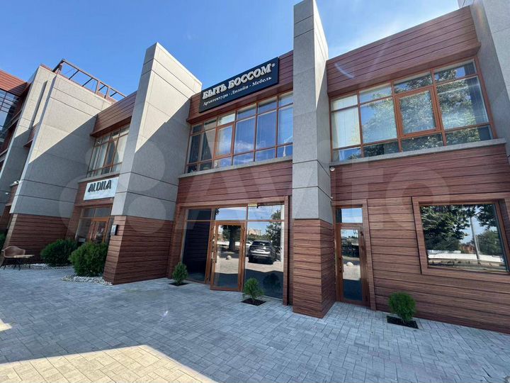 Сдам торговое помещение, 64.8 м²