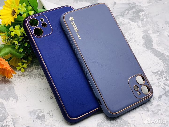 Чехол на айфон