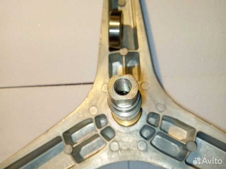 Крестовина DC97-15971A для стиральной машины