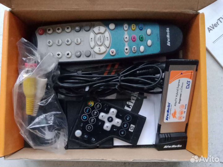 Аналоговое тв, цифровое тв и FM радио в портативно