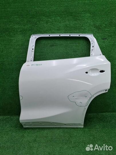 Дверь задняя левая Exeed Exeed TXL