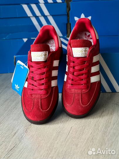 Женские кеды Adidas spezial