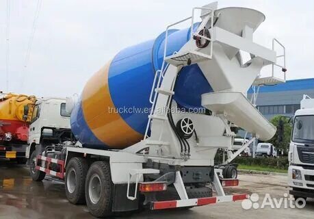 Бетон доставка продажа лентоподача мини миксер