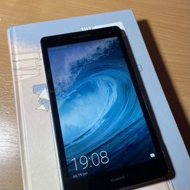 Huawei MediaPad 17