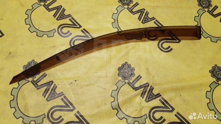 Ветровик передний левый Subaru Impreza GH3 EL154