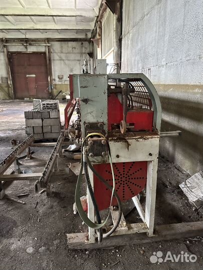 Автоматический пресс Richman MN 1560