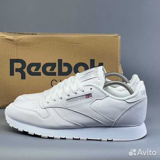 Кроссовки Reebok Classic