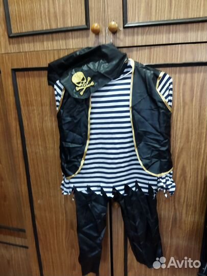 Новогодние костюмы