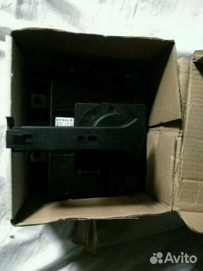 Переключатель