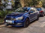 Volkswagen Polo 1.6 AT, 2020, 66 000 км