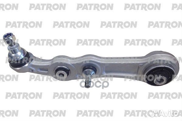 Рычаг подвески mercedes C-class (W205) 13- (про