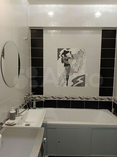 2-к. квартира, 35 м², 9/9 эт.