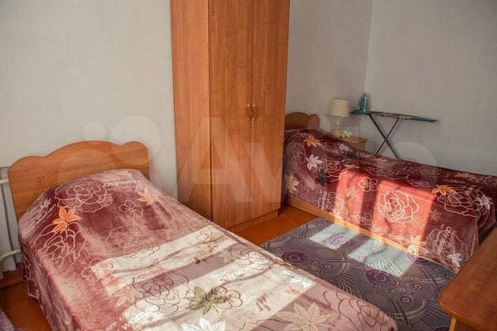 2-к. квартира, 48 м², 2/5 эт.