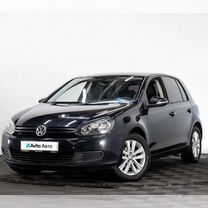 Volkswagen Golf 1.6 AMT, 2011, 146 000 км, с пробегом, цена 879 000 руб.