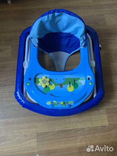 Ходунки детские бу