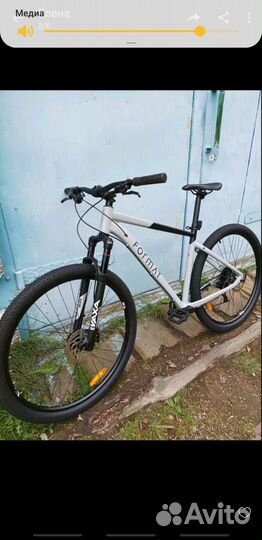 Велосипед Format 1411