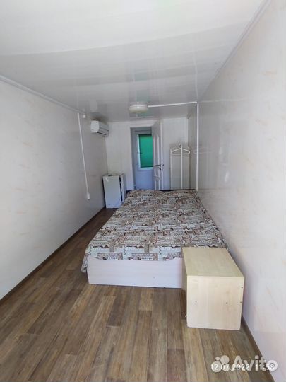 Домики посуточно у моря