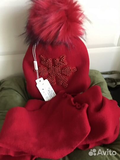 Продам детский набор