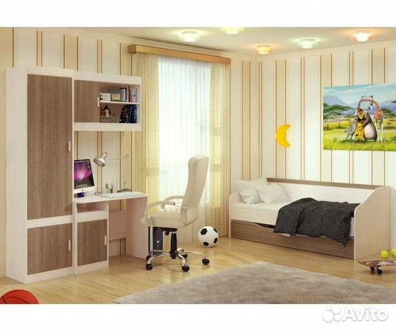 Детская колекция Паскаль