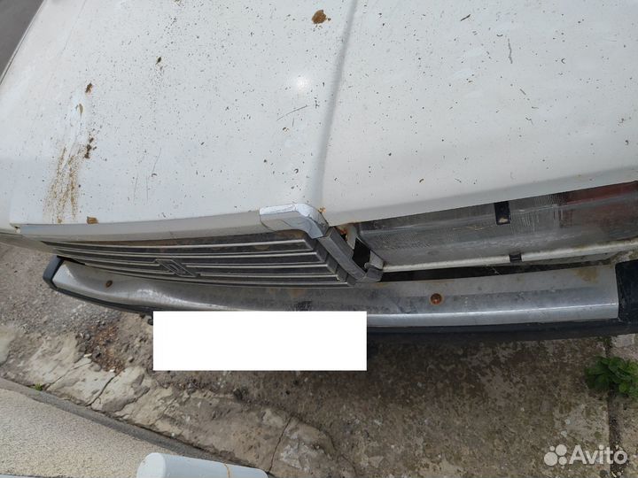 Кузовные части с разборки Ваз 2104 2006г разные