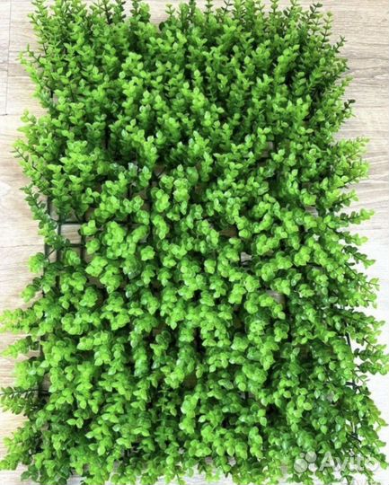 Искусственная трава