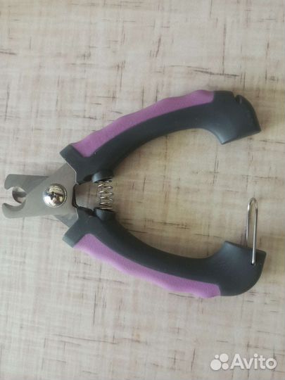 Когтерезка