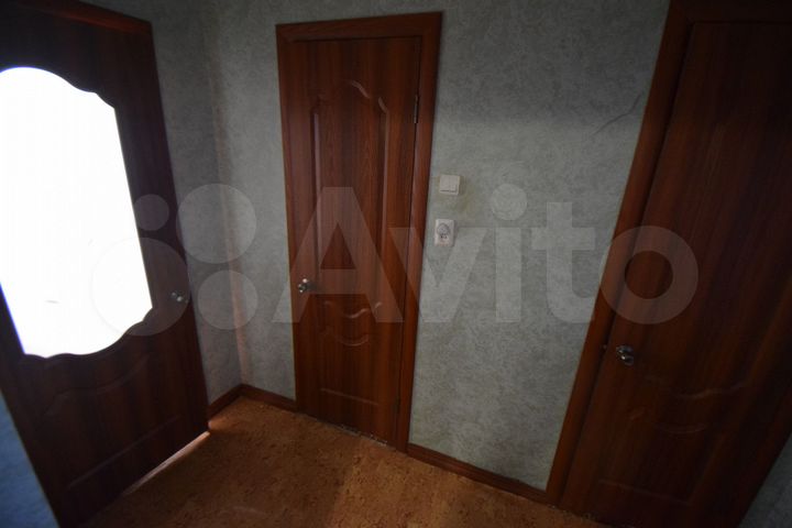 2-к. квартира, 46,1 м², 1/5 эт.