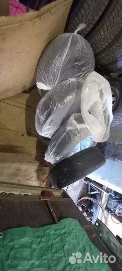 Bridgestone Dueler H/T 265/65 R17 112S