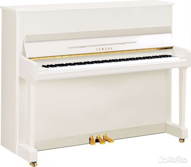 Yamaha P116 PW