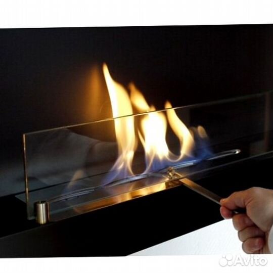 Зеркала с фацетом