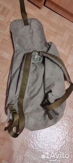 Рюкзак СССР