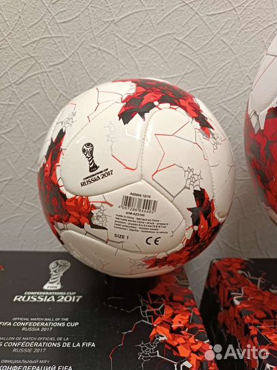 Футбольный мяч adidas оригинал Krasava наклбол Pro