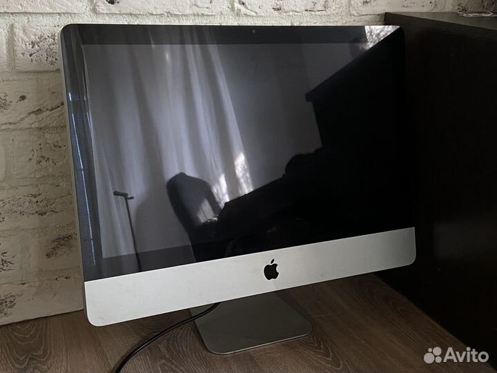 Apple iMac 21.5 2011