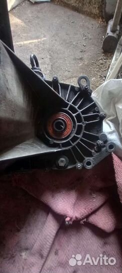 Каробка кпп на ваз 2110