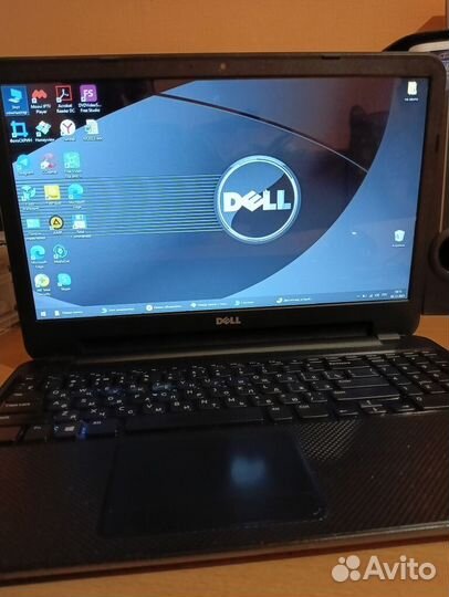 Ноутбук Inspiron 3521-8485