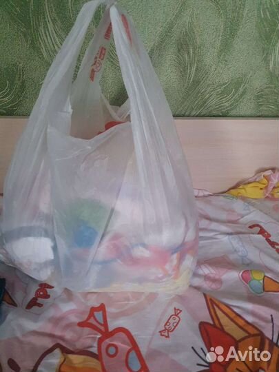 От 0 до 6 месяцев