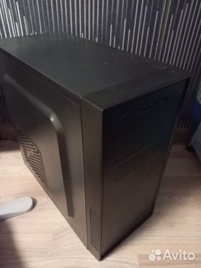 Игровой системный блок