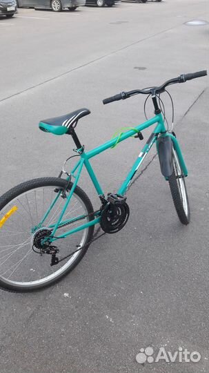 Велосипед 26