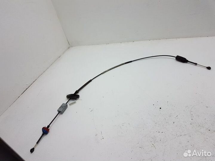 Трос АКПП Ford Focus