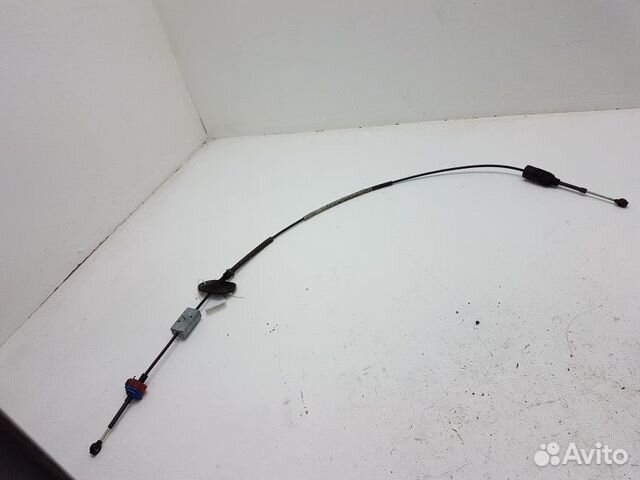 Трос АКПП Ford Focus