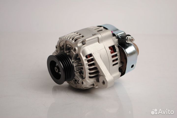 Генератор Powertec 27060-10100