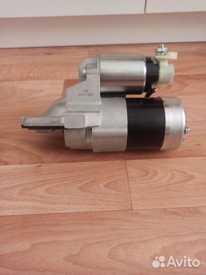 Стартер Krauf STM1436RN